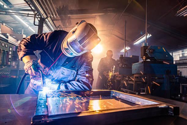 Best Welding Inspection and Certification in Clarksville, IA