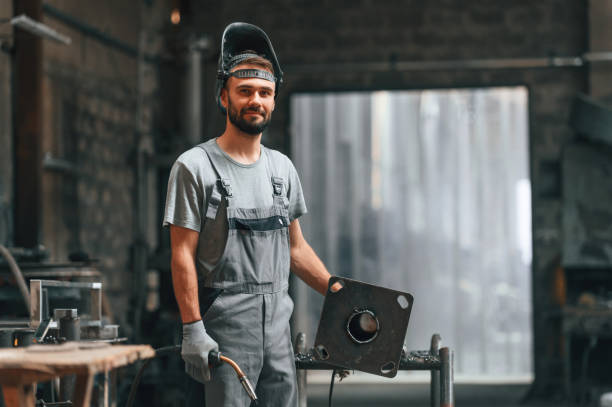Best Artistic and Custom Metal Fabrication in Clarksville, IA
